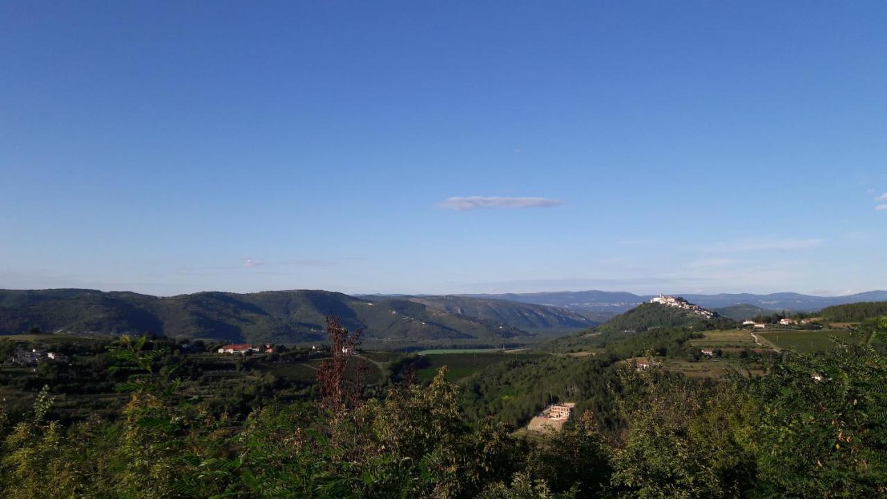 Apartment Nena- Apartman Sa Posebnim Ulazom U Prizemlju, Terasom I Zelenom Okucnicom Rakotule Εξωτερικό φωτογραφία